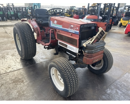 YANMAR F17D
