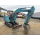 KUBOTA KX-033