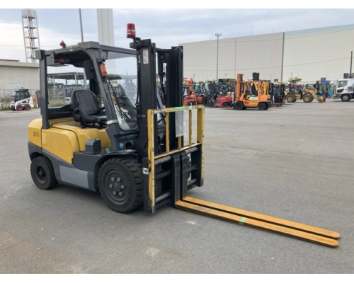 UNICARRIERS FHD30T5