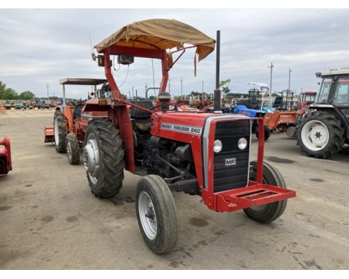 MASSEY FERGUSON MF240