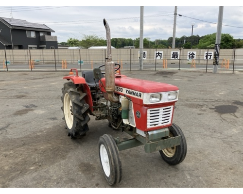 YANMAR YM1500