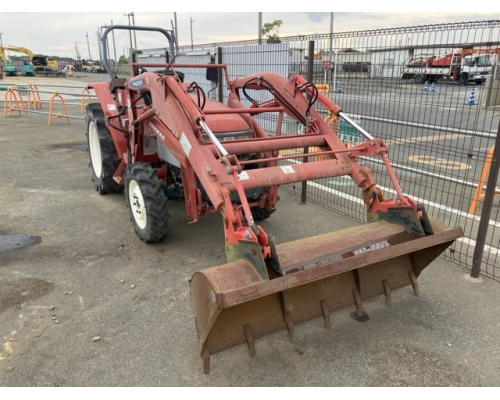 YANMAR AF-26