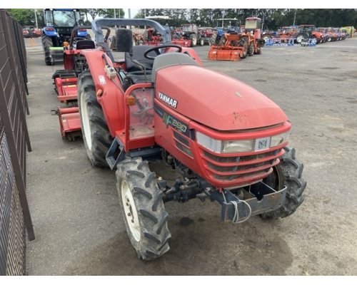 YANMAR AF-290