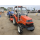KUBOTA X-20
