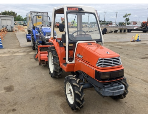 KUBOTA X-20