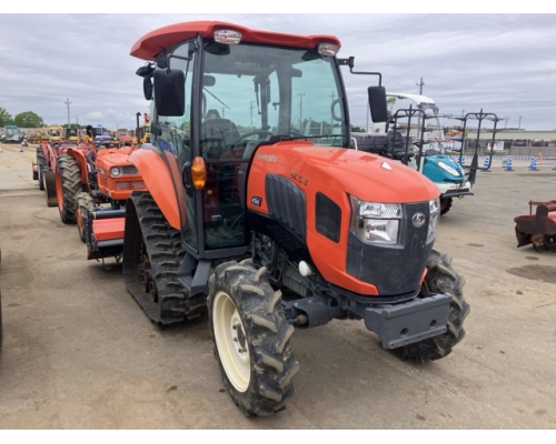 KUBOTA SL54C