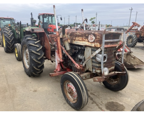 MASSEY FERGUSON 165