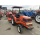 KUBOTA GT-3