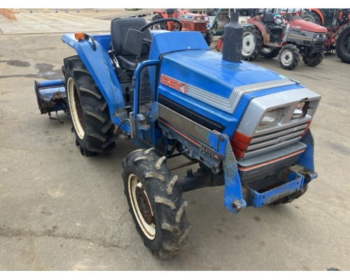 ISEKI TA250F