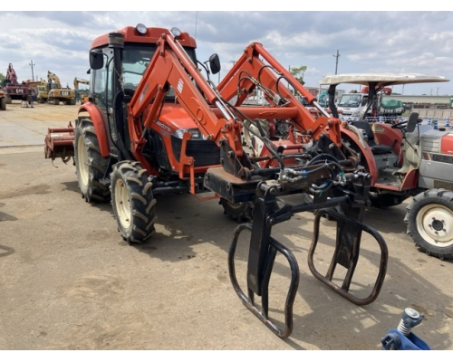 DK551C