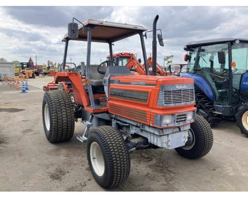 KUBOTA M1-65DT
