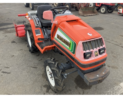 HINOMOTO CX16