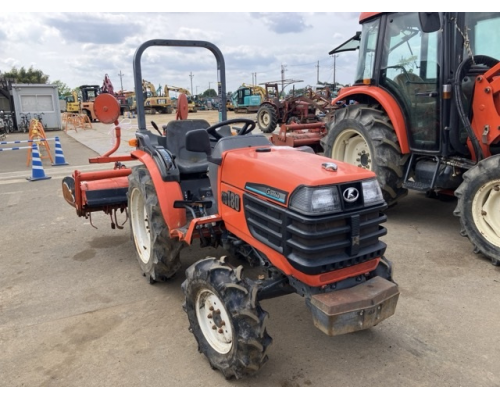 KUBOTA GB180