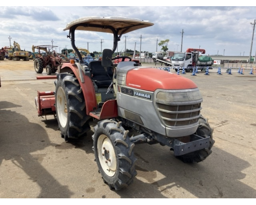 YANMAR RS-30