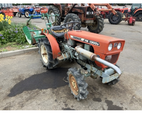 YANMAR YM1300D