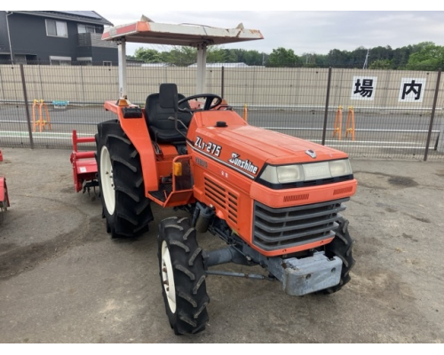 KUBOTA L1-275