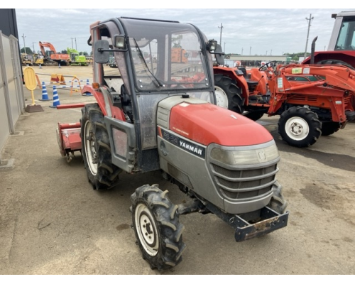 YANMAR RS-24