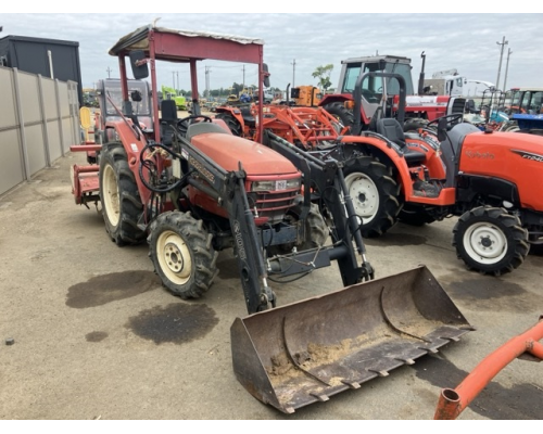 YANMAR AF-290