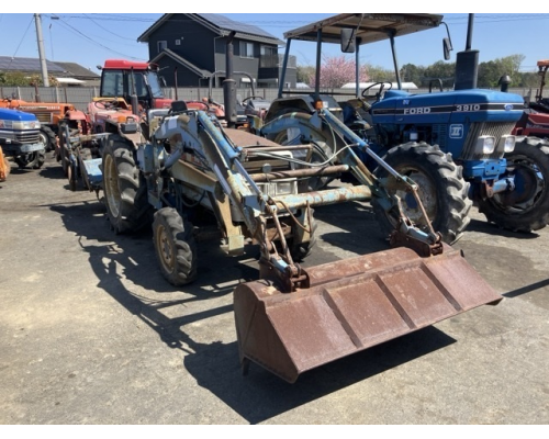 MITSUBISHI MT2201D