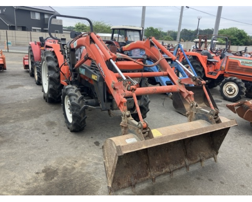 KUBOTA GL300