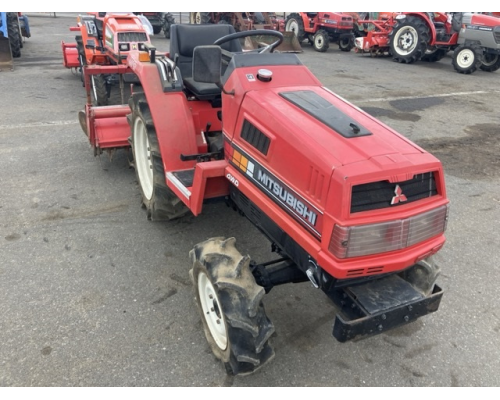 MITSUBISHI MT17D