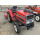 YANMAR FX20D