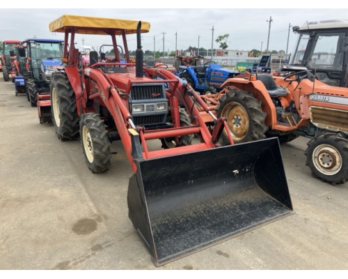 YANMAR FX42D