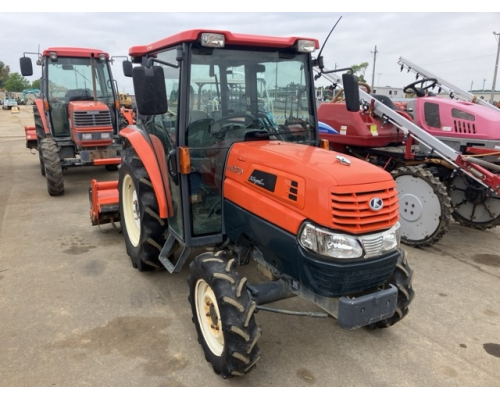 KUBOTA KL270
