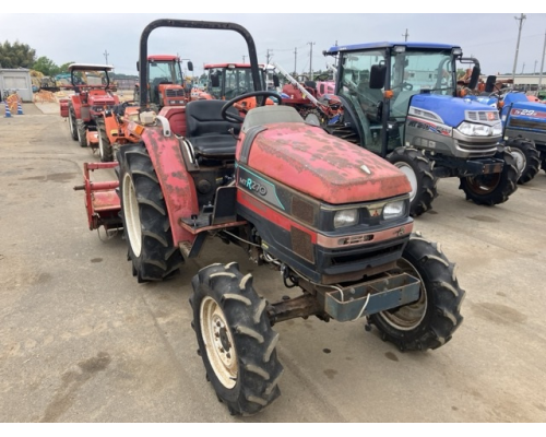 MITSUBISHI MTR270