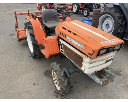 KUBOTA B1600DT