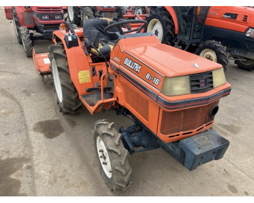 KUBOTA B1-16