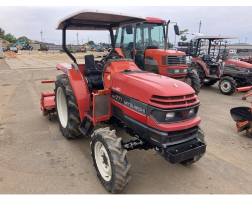 MITSUBISHI MT271