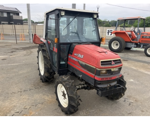 MITSUBISHI MT265