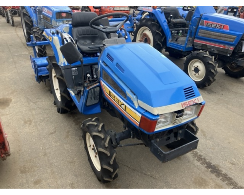 ISEKI TU145F