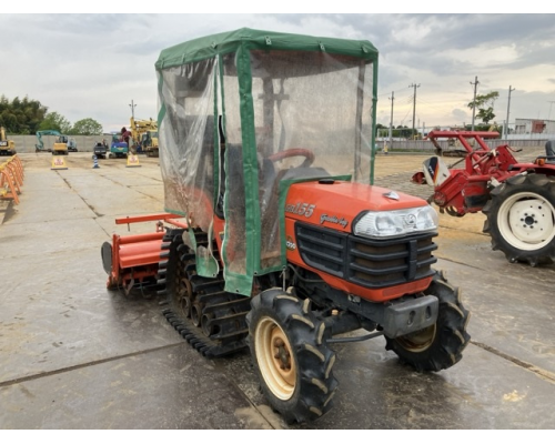 KUBOTA GB150