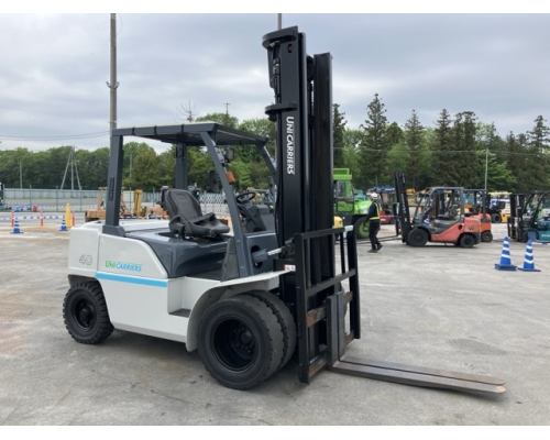 UNICARRIERS D1F4A40