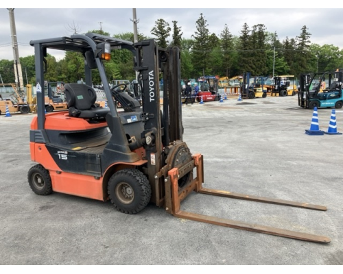 TOYOTA 40-8FB15