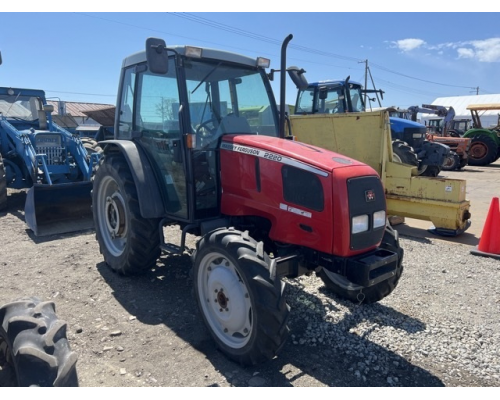 MASSEY FERGUSON 2220