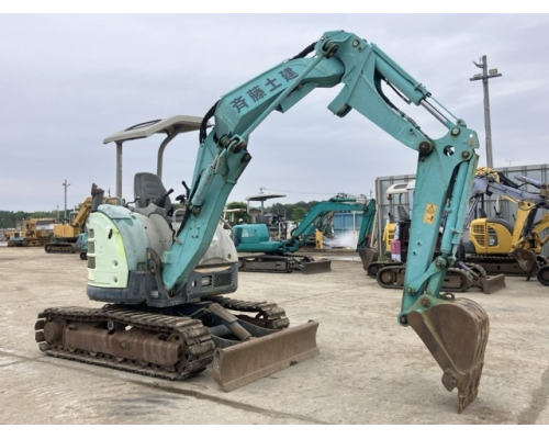 YANMAR B3-6A