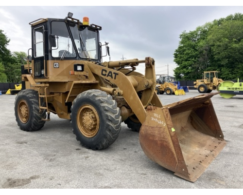 CAT 926EZ