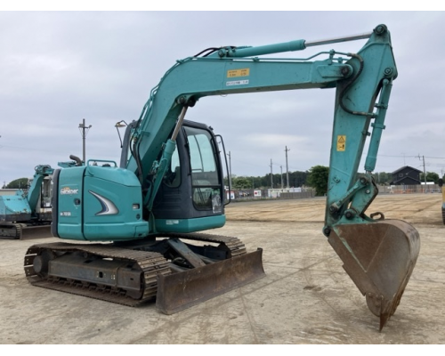 KOBELCO SK70SR-2