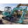 KOMATSU PC25-1