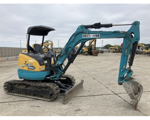 KUBOTA U-30-5