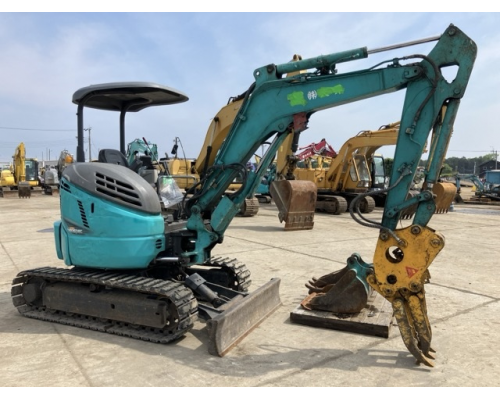 KOBELCO SK30SR-6