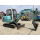KOMATSU PC25-1