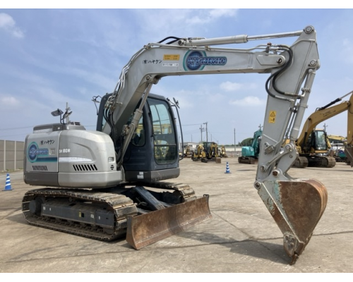 KOBELCO SK80H-2