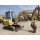 KOMATSU PC15-2