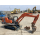 KUBOTA KH-014