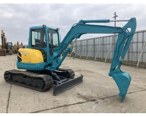 KUBOTA