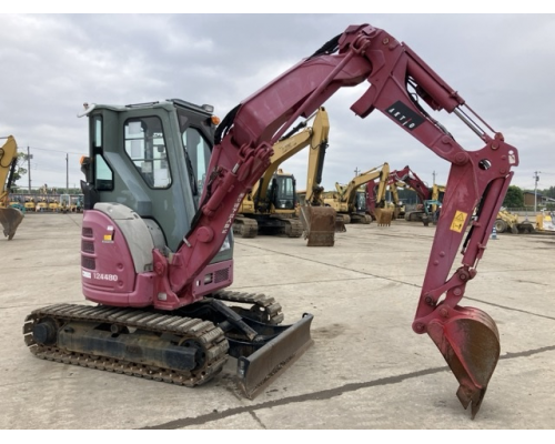 YANMAR B3-6A